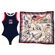 Set USA