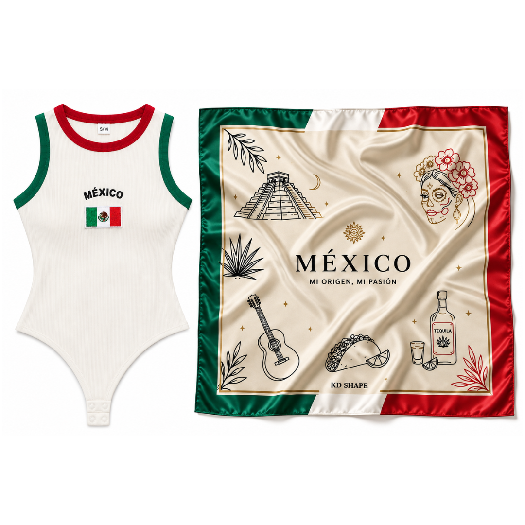 Set México