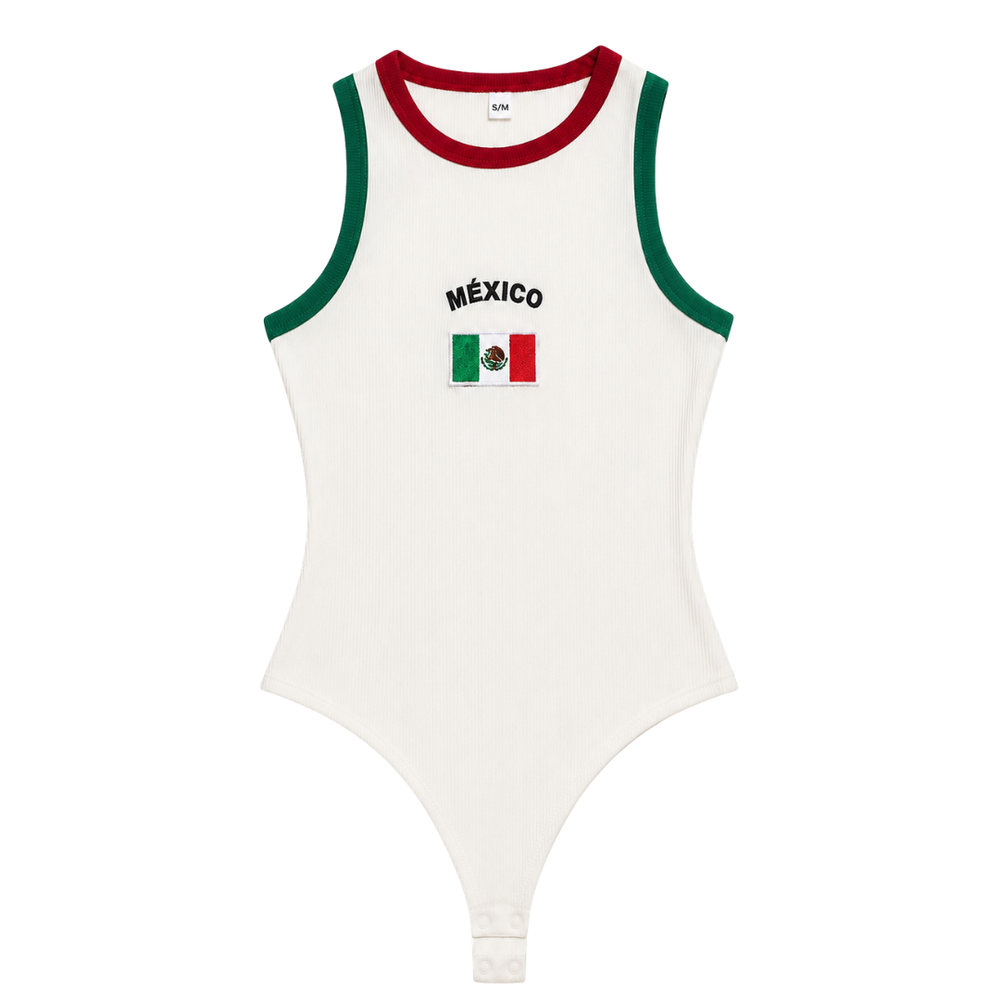 Bodysuit México