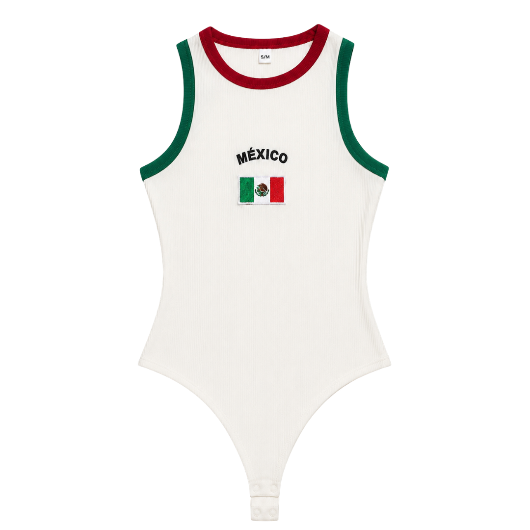 Body México