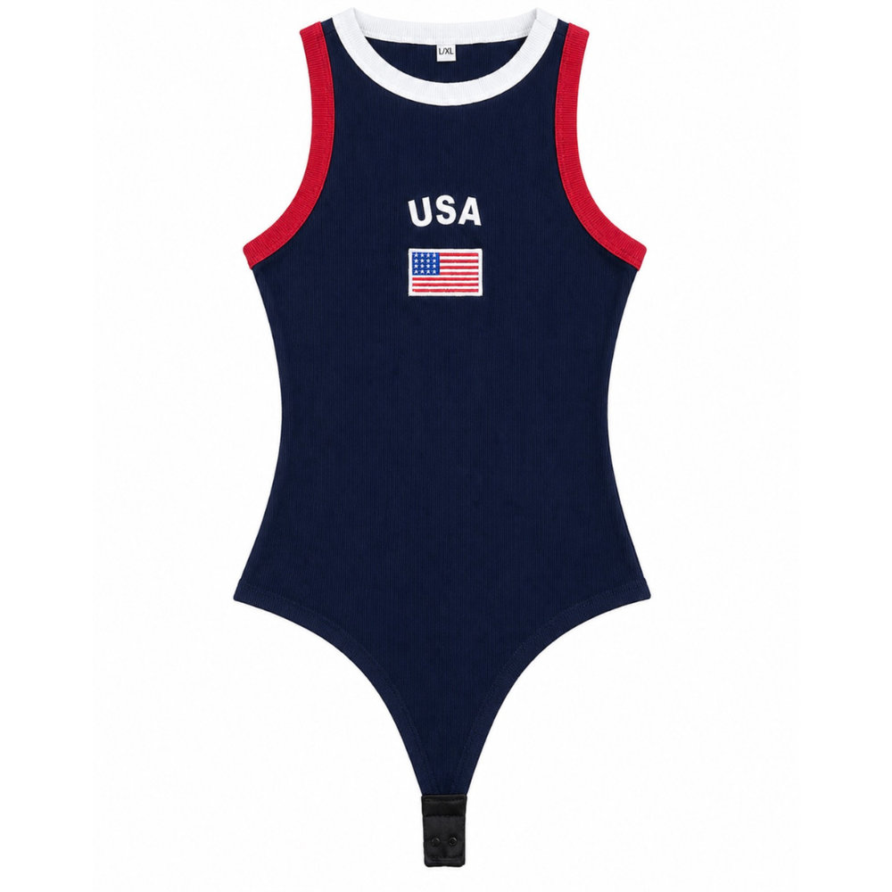 Bodysuit USA