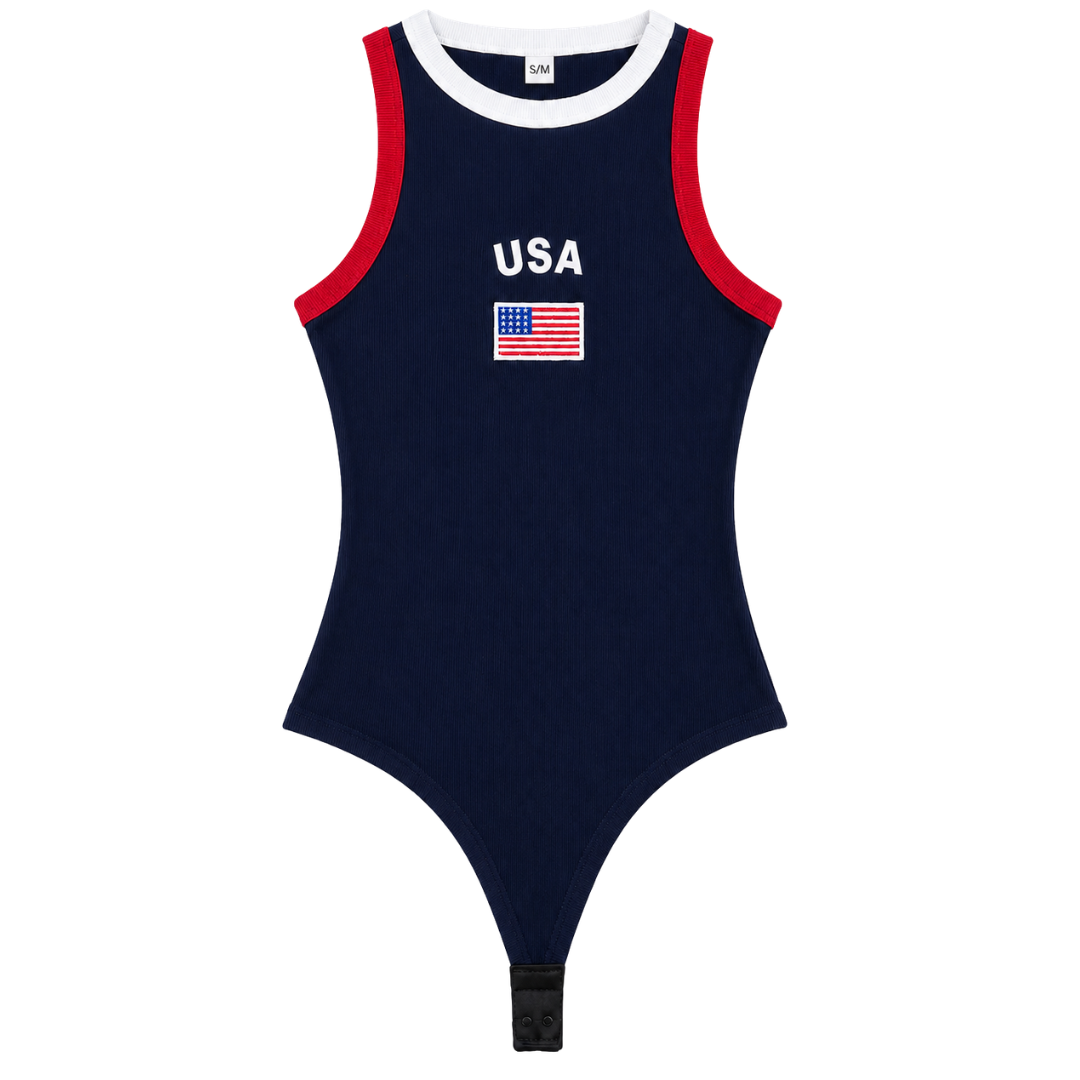 Bodysuit USA