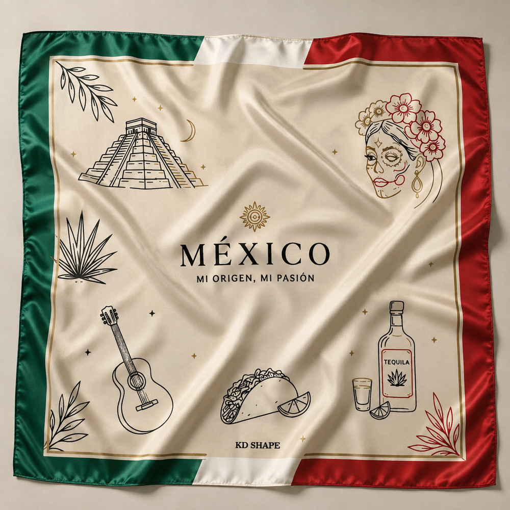 Bandana México