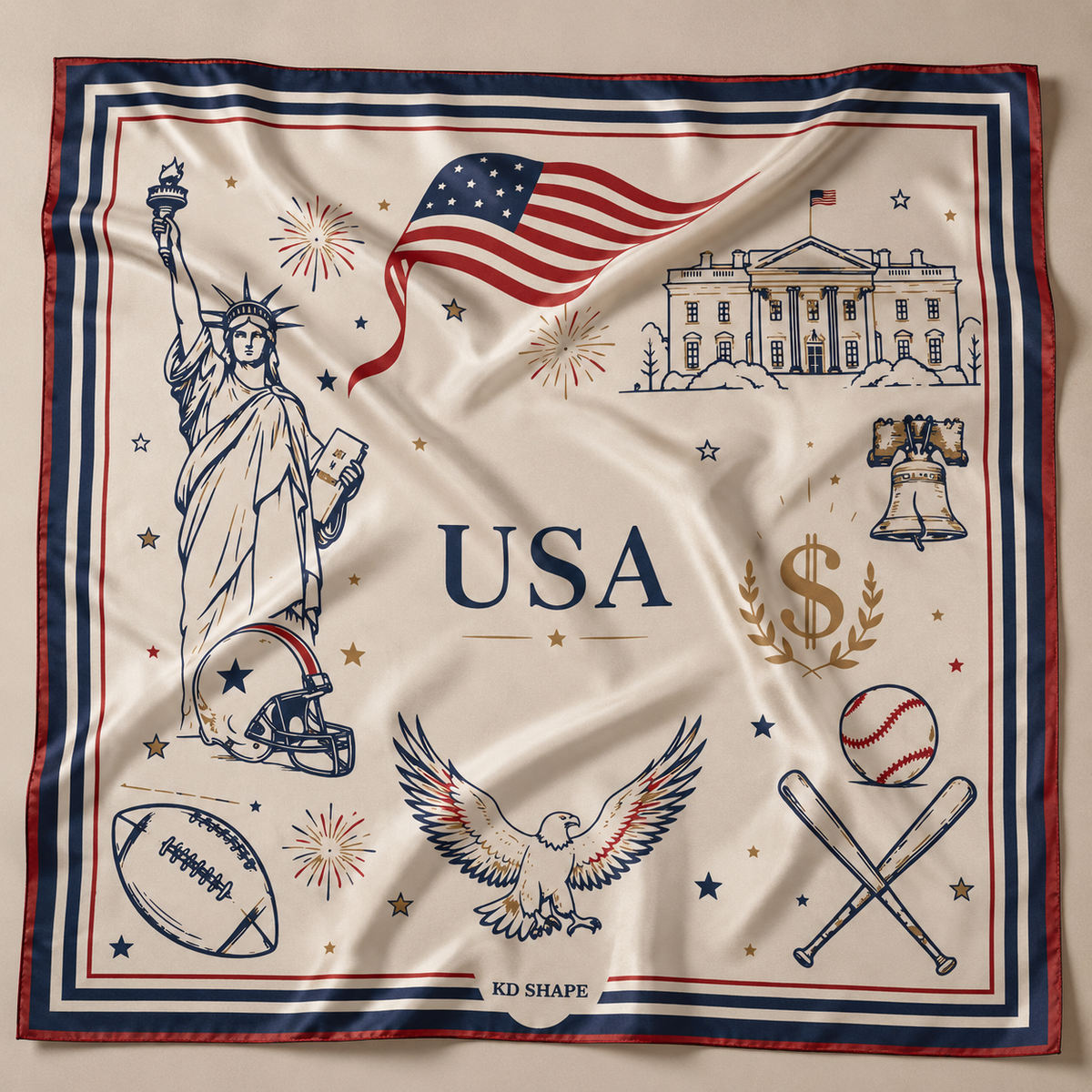 Bandana USA